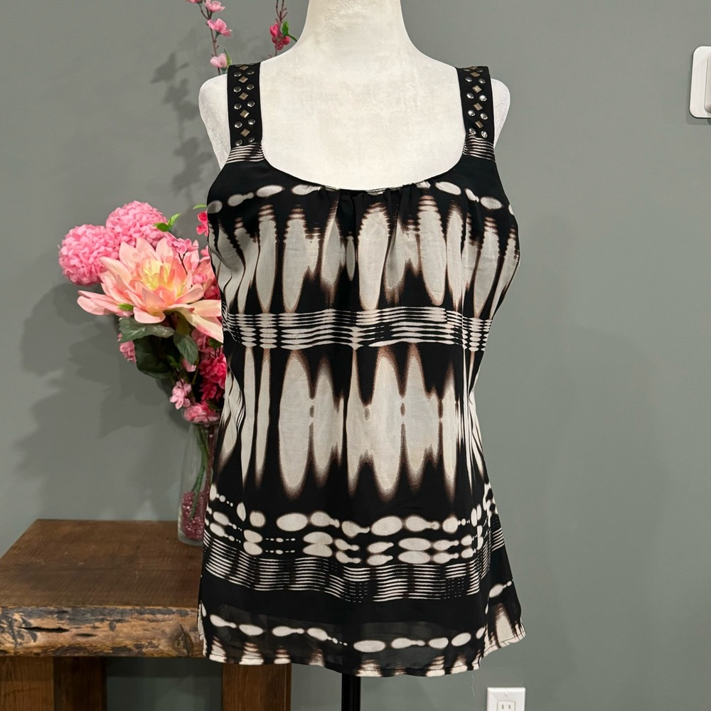 Maurices Tank Top